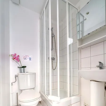 1637 - Cosy Retreat In Olympic Games 2024 * Parijs